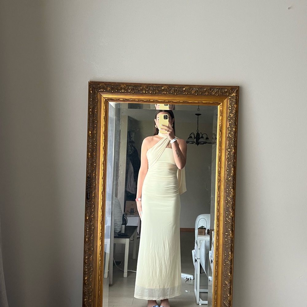 Peppermayo Songbird maxi dress - Picture 3 of 3